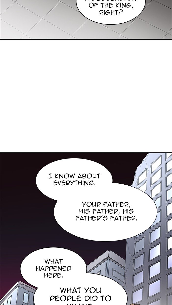 Tower of God, Chapter 465 image 058